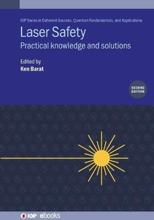 Buy Laser Safety (Second Edition) (English, Paperback) Online at Best Price - GlowMirror