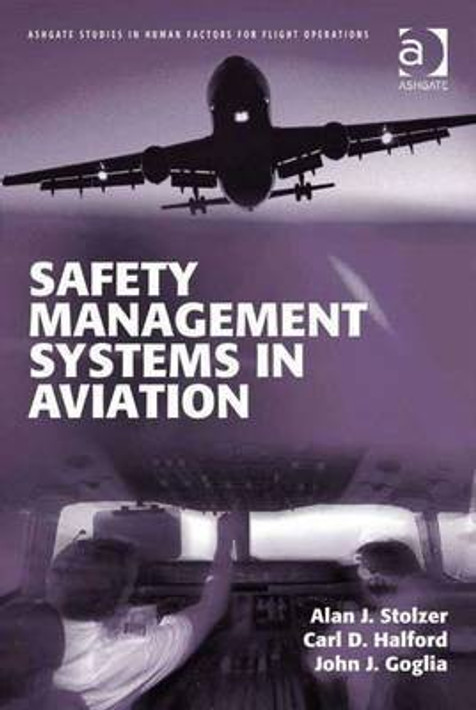 Buy Safety Management Systems in Aviation (English, Paperback) Online at Best Price - GlowMirror