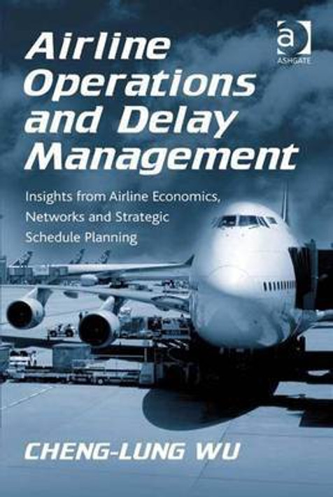 Buy Airline Operations and Delay Management (English, Paperback) Online at Best Price - GlowMirror