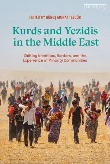 Buy Kurds and Yezidis in the Middle East (English, Paperback) Online at Best Price - GlowMirror