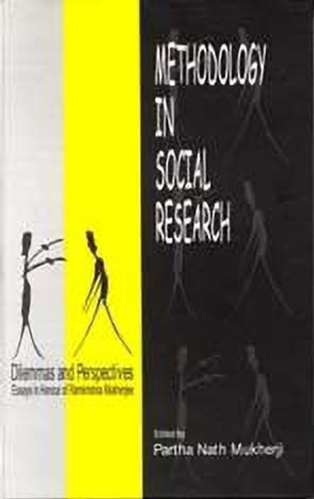 Buy Methodology in Social Research (English, Paperback) Online at Best Price - GlowMirror