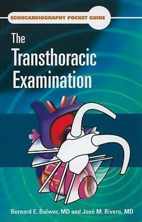 Buy Echocardiography Pocket Guide: The Transthoracic Examination (English, Paperback) Online at Best Price - GlowMirror