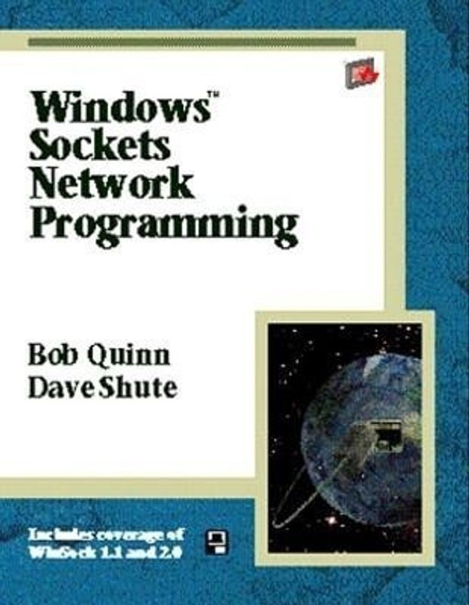 Buy Windows Sockets Network Programming (paperback) (English, Paperback) Online at Best Price - GlowMirror