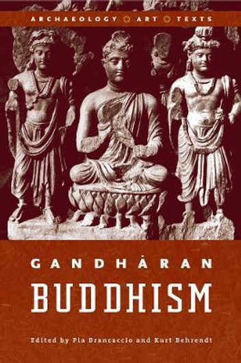Buy Gandharan Buddhism (English, Paperback) Online at Best Price - GlowMirror
