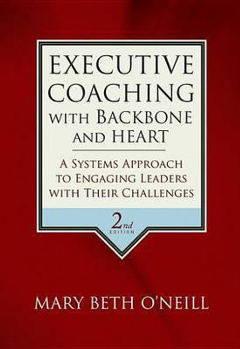 Buy Executive Coaching with Backbone and Heart (English, Paperback) Online at Best Price - GlowMirror