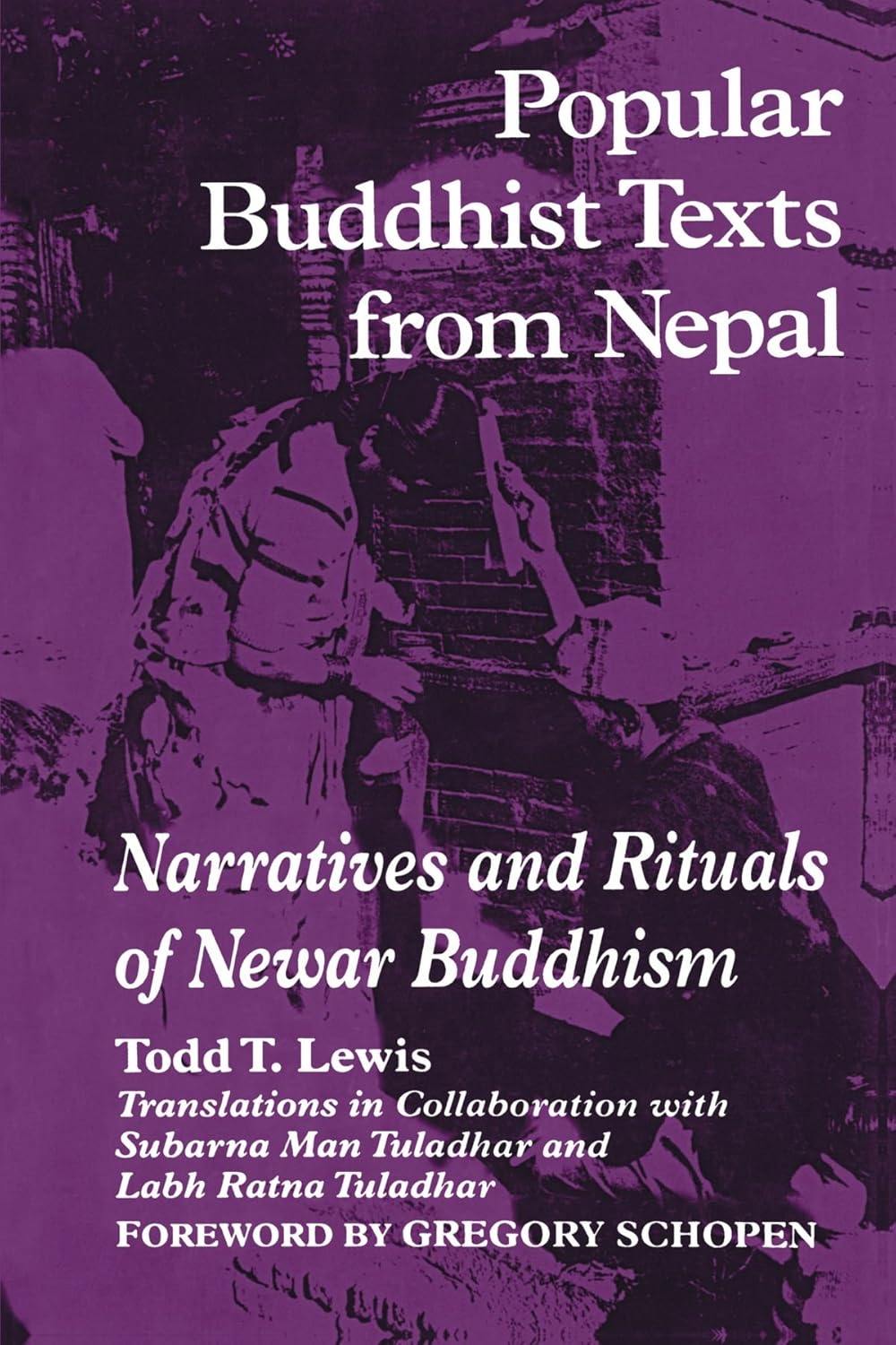 Buy Popular Buddhist Texts from Nepal: Narratives and Rituals of Newar Buddhism (Suny Series in Buddhist Studies) (English, Hardcover, Todd Thornton Le... Online at Best Price - GlowMirror