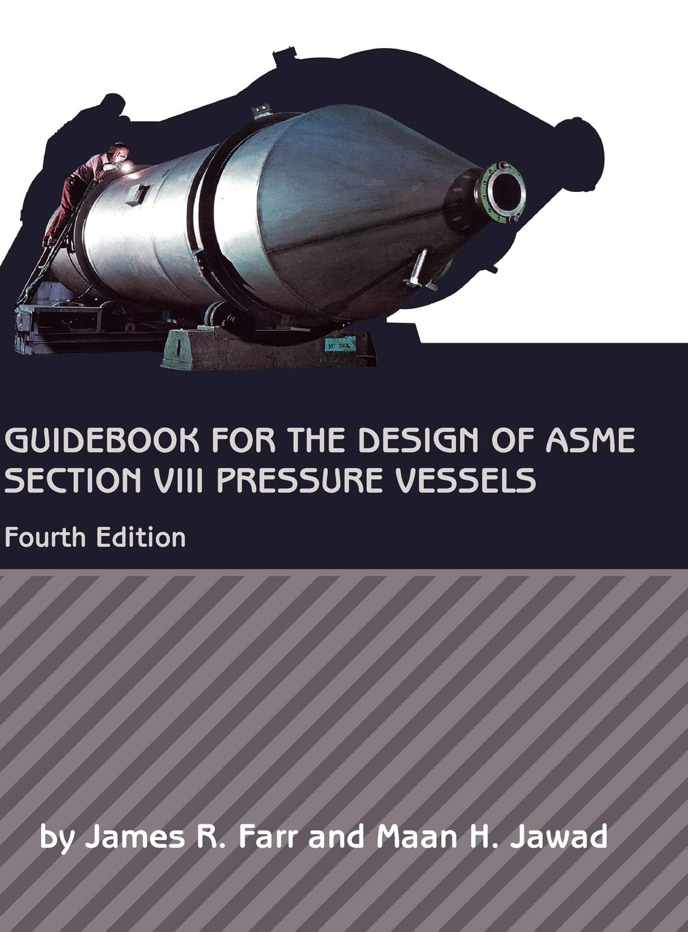 Buy GuidPaperback for the Design of ASME Section VIII Pressure Vessels (English, Hardcover, James R. Farr, Maan H. Jawad) Online at Best Price - GlowMirror
