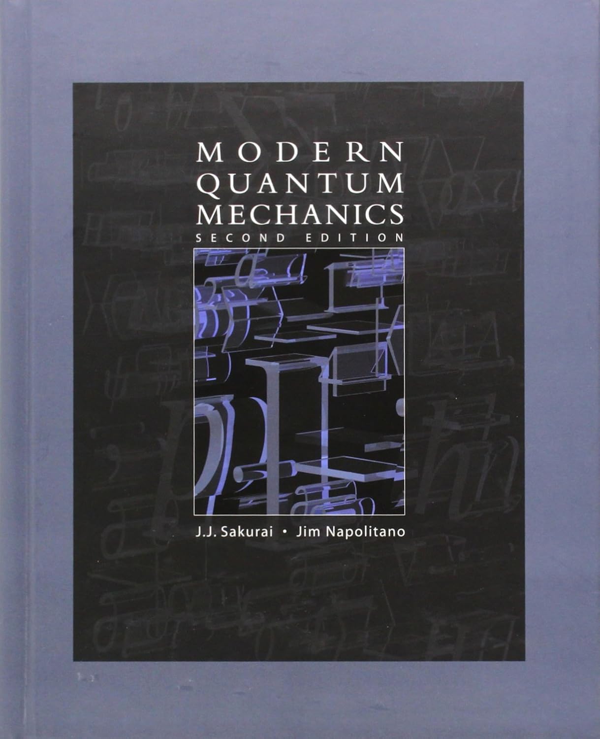 Buy Modern Quantum Mechanics (Old Edition) (English, Hardcover, Sakurai / Napolitano) Online at Best Price - GlowMirror