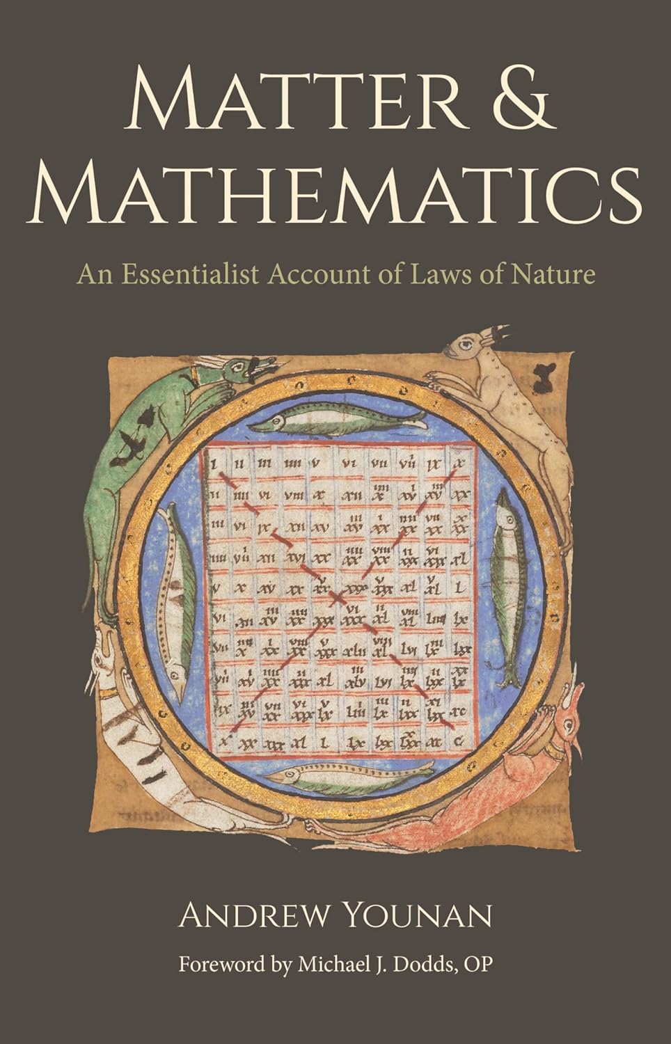 Buy Matter and Mathematics: An Essentialist Account of Laws of Nature (English, Hardcover, Andrew Younan, Michael J. Dodds) Online at Best Price - GlowMirror