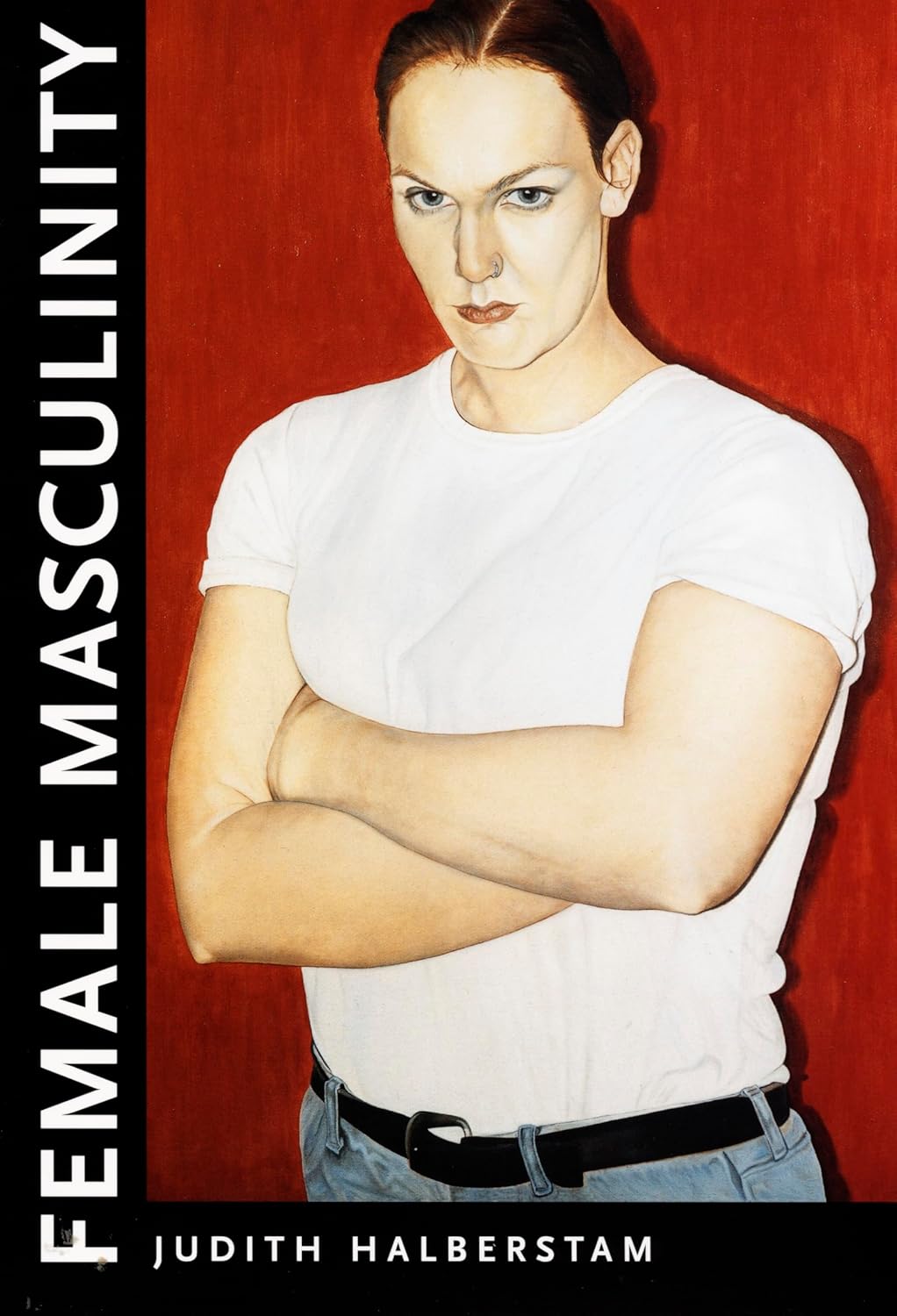 Buy Female Masculinity (English, Paperback, Judith Halberstam) Online at Best Price - GlowMirror