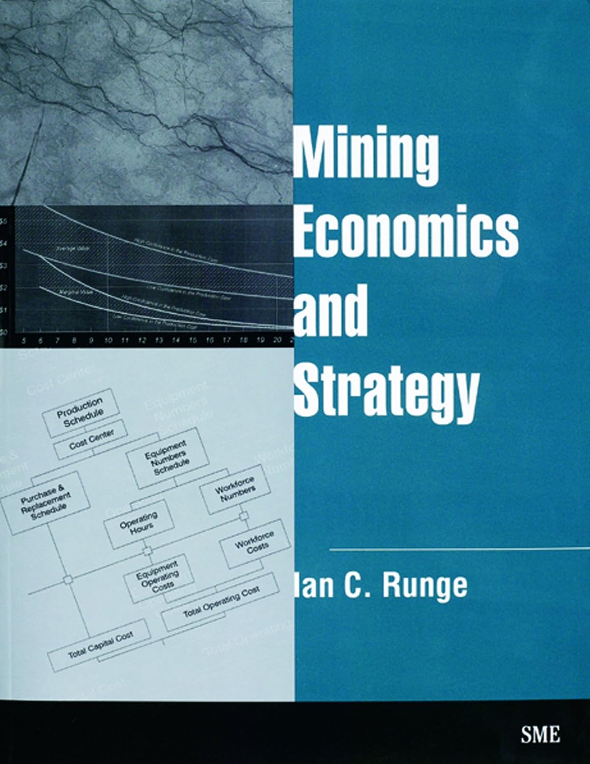 Buy Mining Economics and Strategy (English, Paperback, Ian Runge) Online at Best Price - GlowMirror