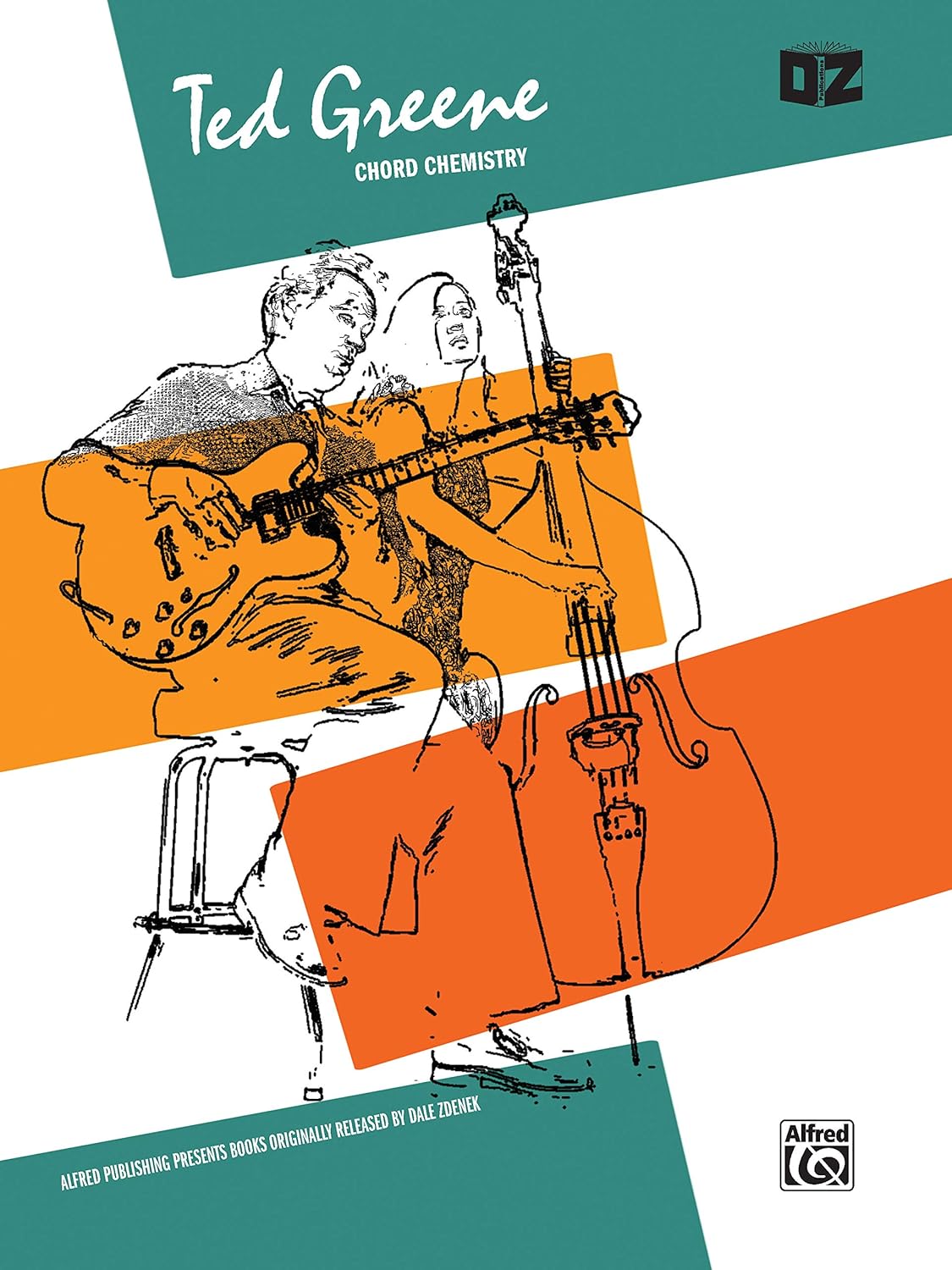 Buy CHORD CHEMISTRY (English, Paperback, Ted Greene) Online at Best Price - GlowMirror