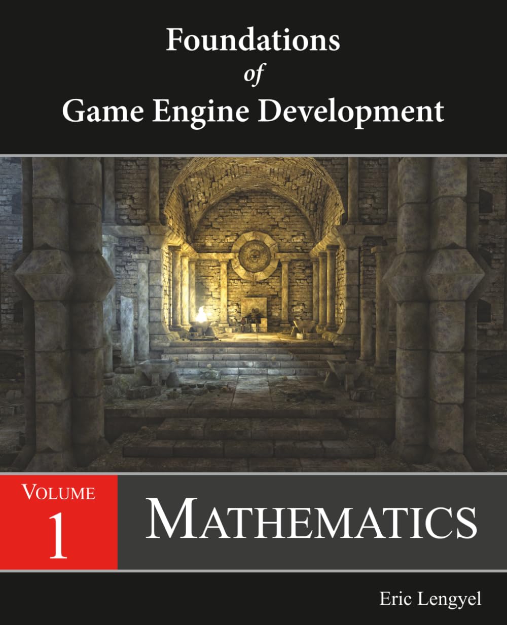 Buy Foundations of Game Engine Development (English, Paperback, Eric Lengyel) Online at Best Price - GlowMirror