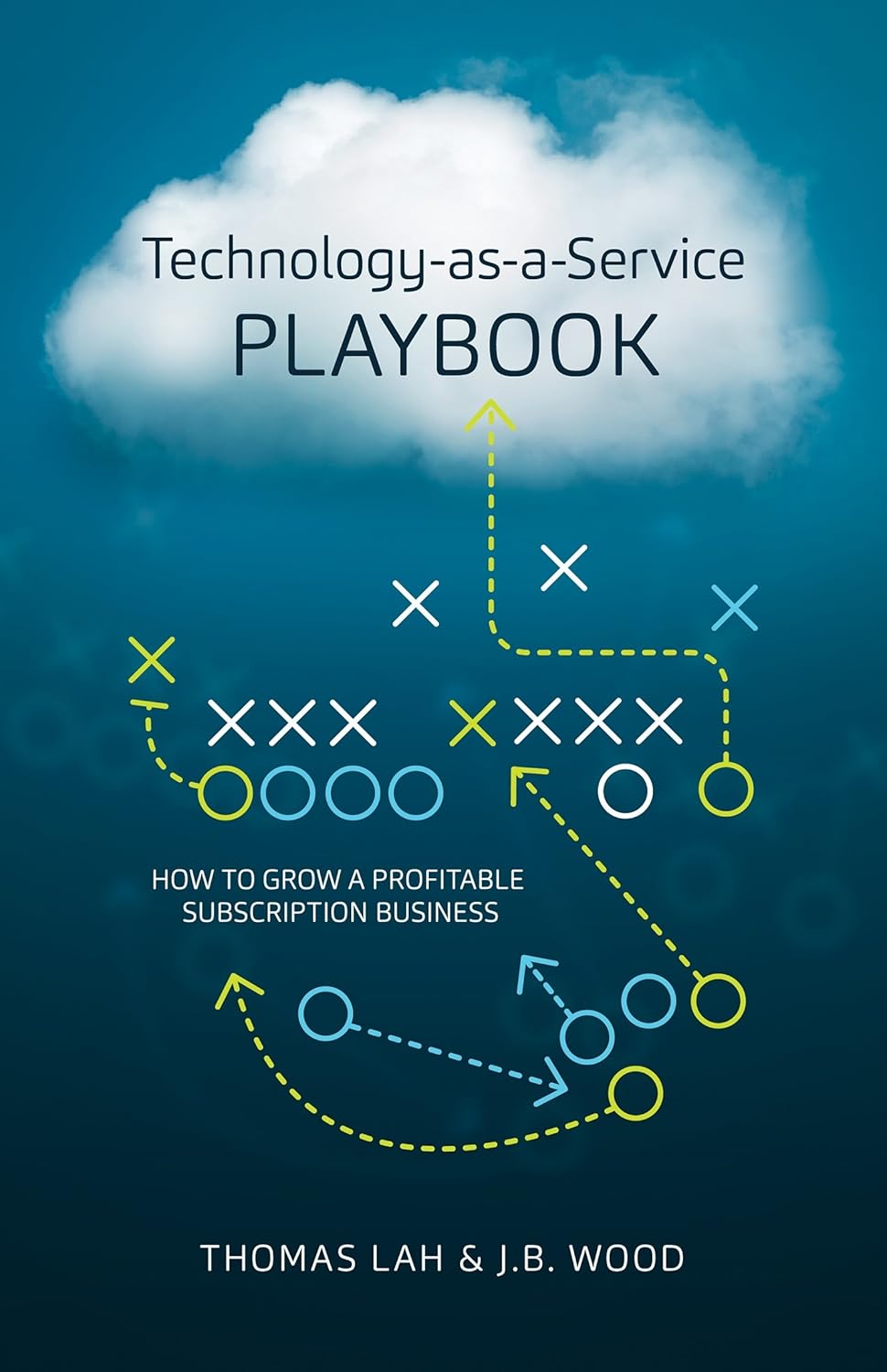 Buy TECHNOLOGY-AS-A-SERVICE PLAYBOOK:HOW TO: How to Grow a Profitable Subscription Business (English, Paperback, Thomas Lah, J B Wood) Online at Best Price - GlowMirror