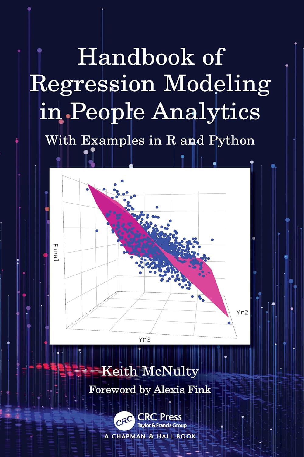 Buy Handbook OF Regression Modeling IN People Analytics: With Examples IN R AND Python (English, Paperback, Keith McNulty) Online at Best Price - GlowMirror