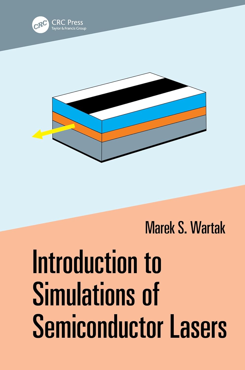 Buy Introduction to Simulations of Semiconductor Lasers (English, Paperback, Marek Wartak) Online at Best Price - GlowMirror