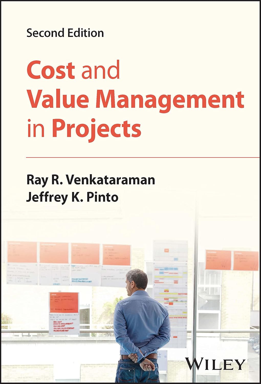 Buy Cost and Value Management in Projects (English, Paperback, Ray R. Venkataraman, Jeffrey K. Pinto) Online at Best Price - GlowMirror