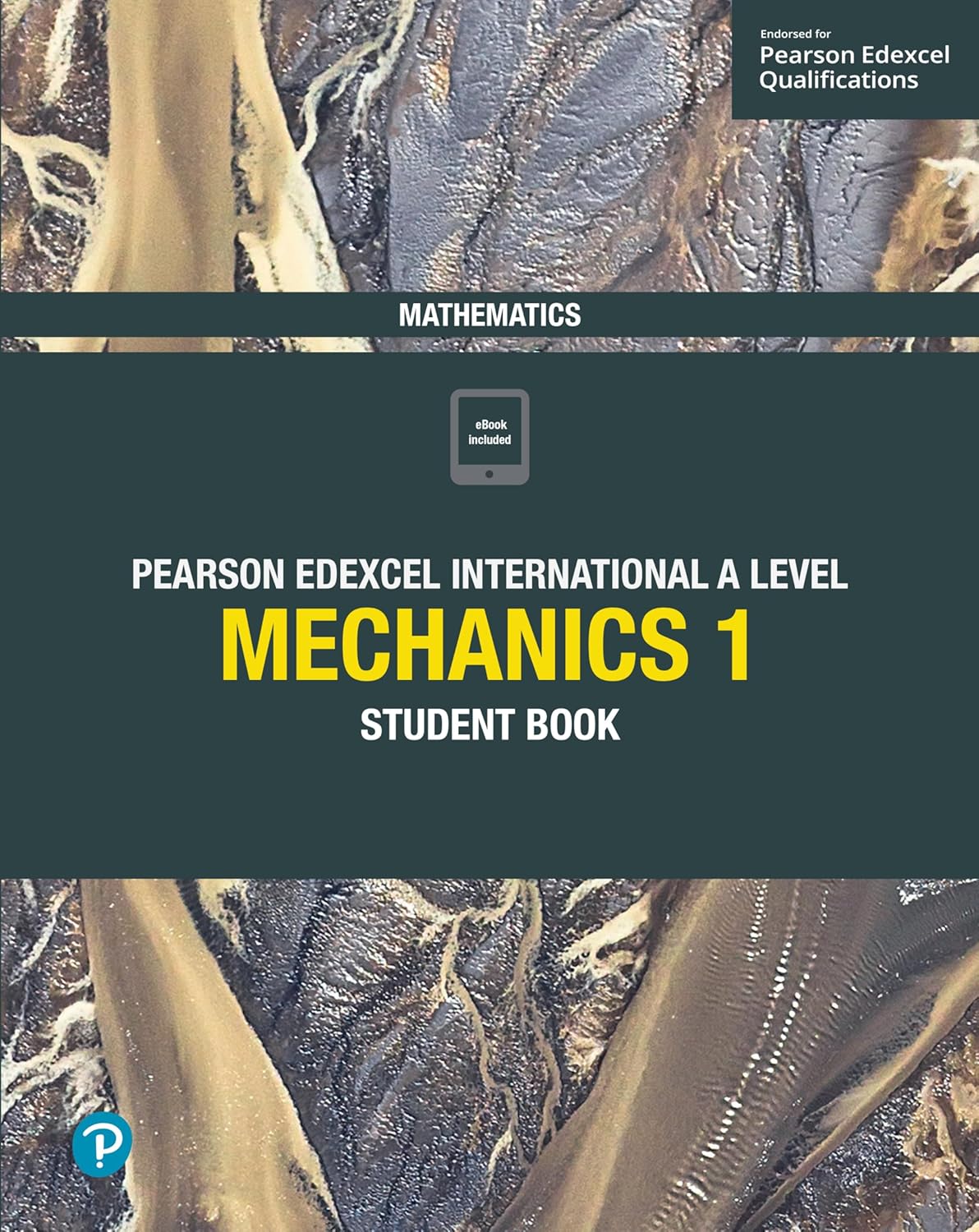 Pearson Edexcel International A Level Mathematics Mechanics 1 Student Book (English, Paperback, Joe Skrakowski)