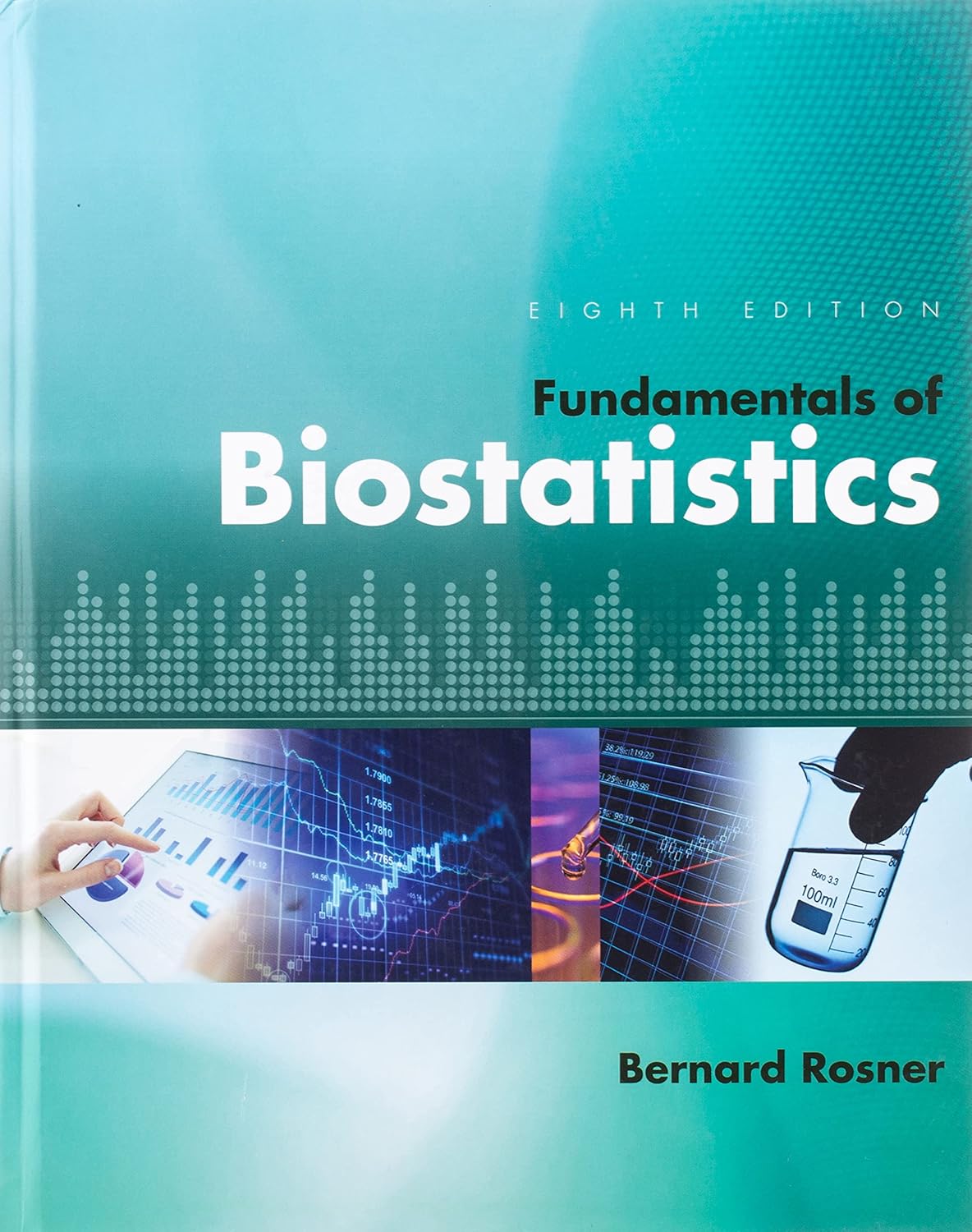 Buy >?*Fundamentals of (English, Hardcover, Bernard Rosner) Online at Best Price - GlowMirror