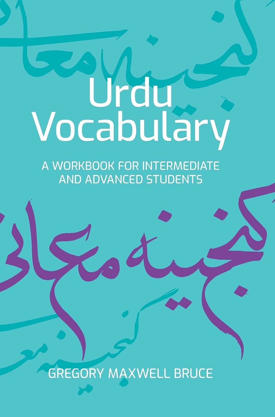 Buy Urdu Vocabulary Acquisition: For Intermediate to Advanced Learners (English, Hardcover, Gregory Bruce) Online at Best Price - GlowMirror
