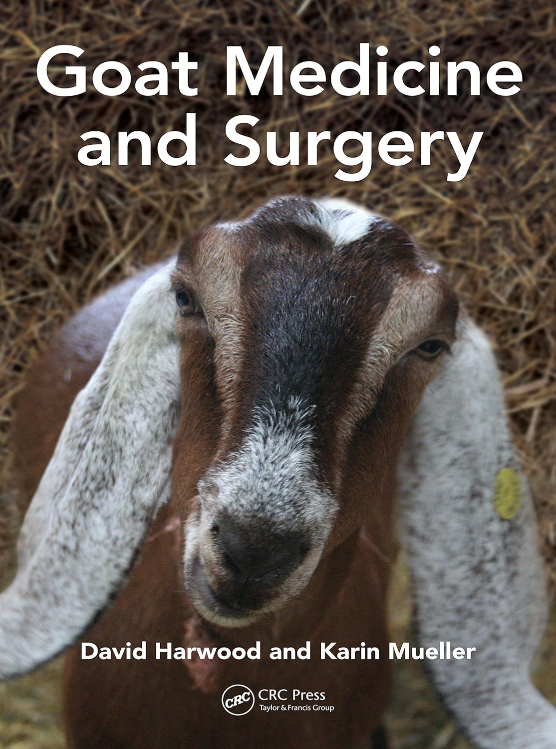 Buy Goat Medicine and Surgery (English, Paperback) Online at Best Price - GlowMirror