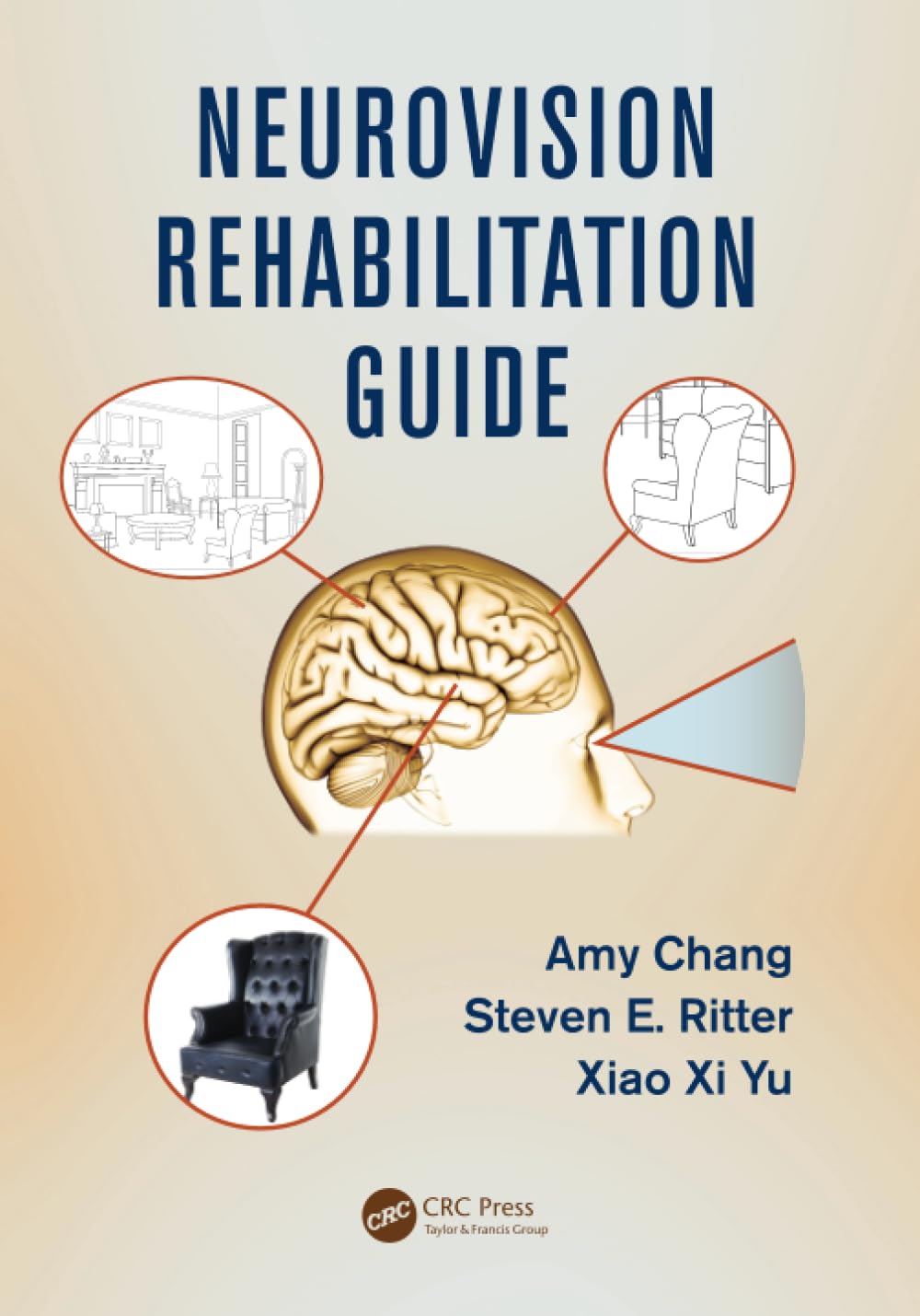 Buy Neurovision Rehabilitation Guide (English, Paperback, Amy Chang, Xiao Xi Yu, Steven E. Ritter) Online at Best Price - GlowMirror