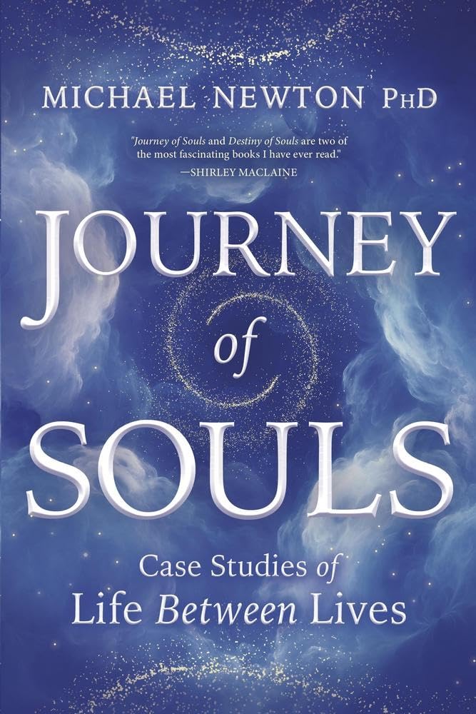 Buy Journey of Souls: A Classroom Management Handbook: Case Studies of Life Between Lives (Michael Newton's Journey of Souls) (English, Paperback, Mich... Online at Best Price - GlowMirror