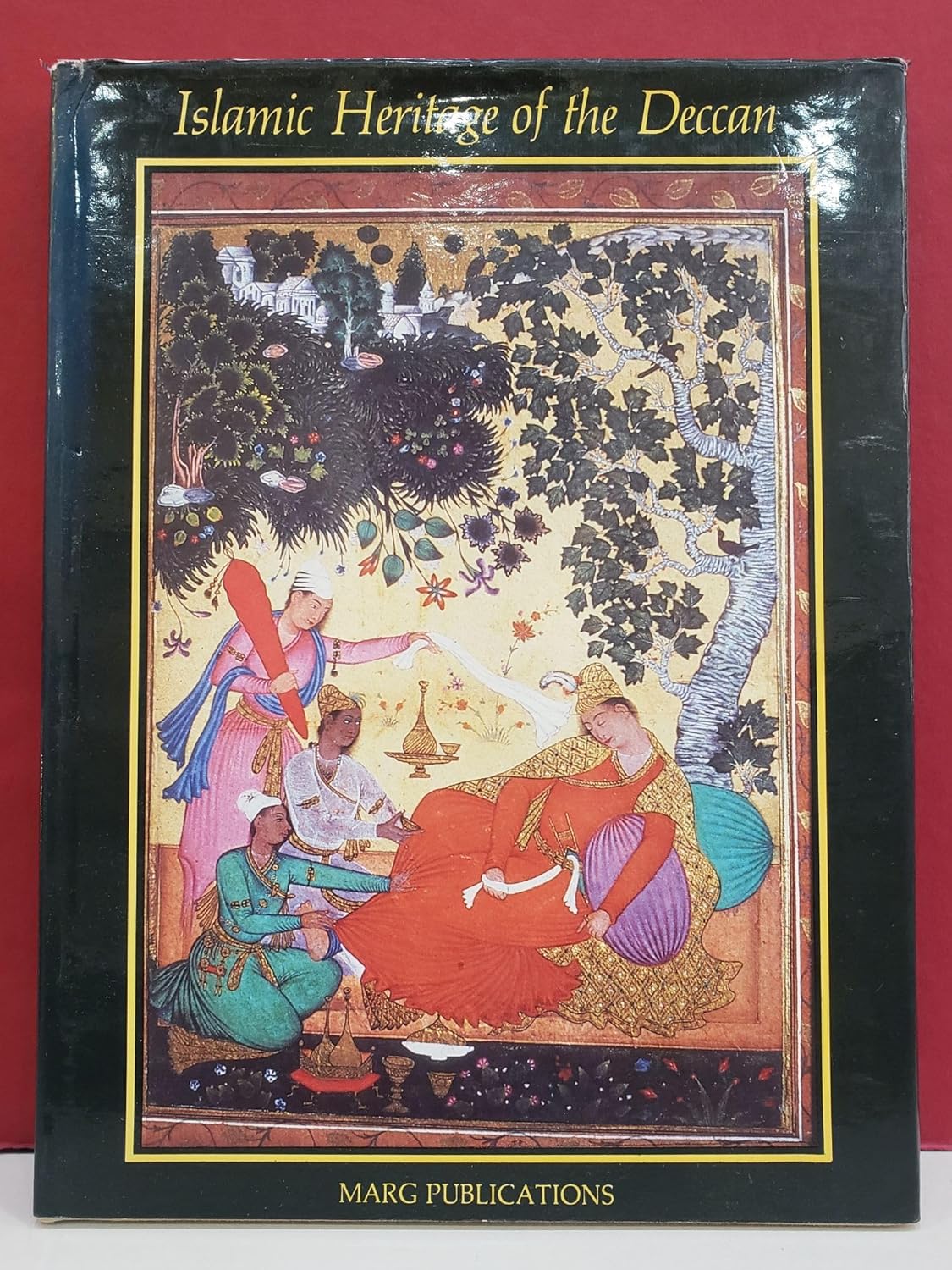 Buy After the Great Mughals: Painting in Delhi and the Regional Courts in the 18th and 19th Centuries (English, Hardcover, Barbara Schmitz, National Ce... Online at Best Price - GlowMirror