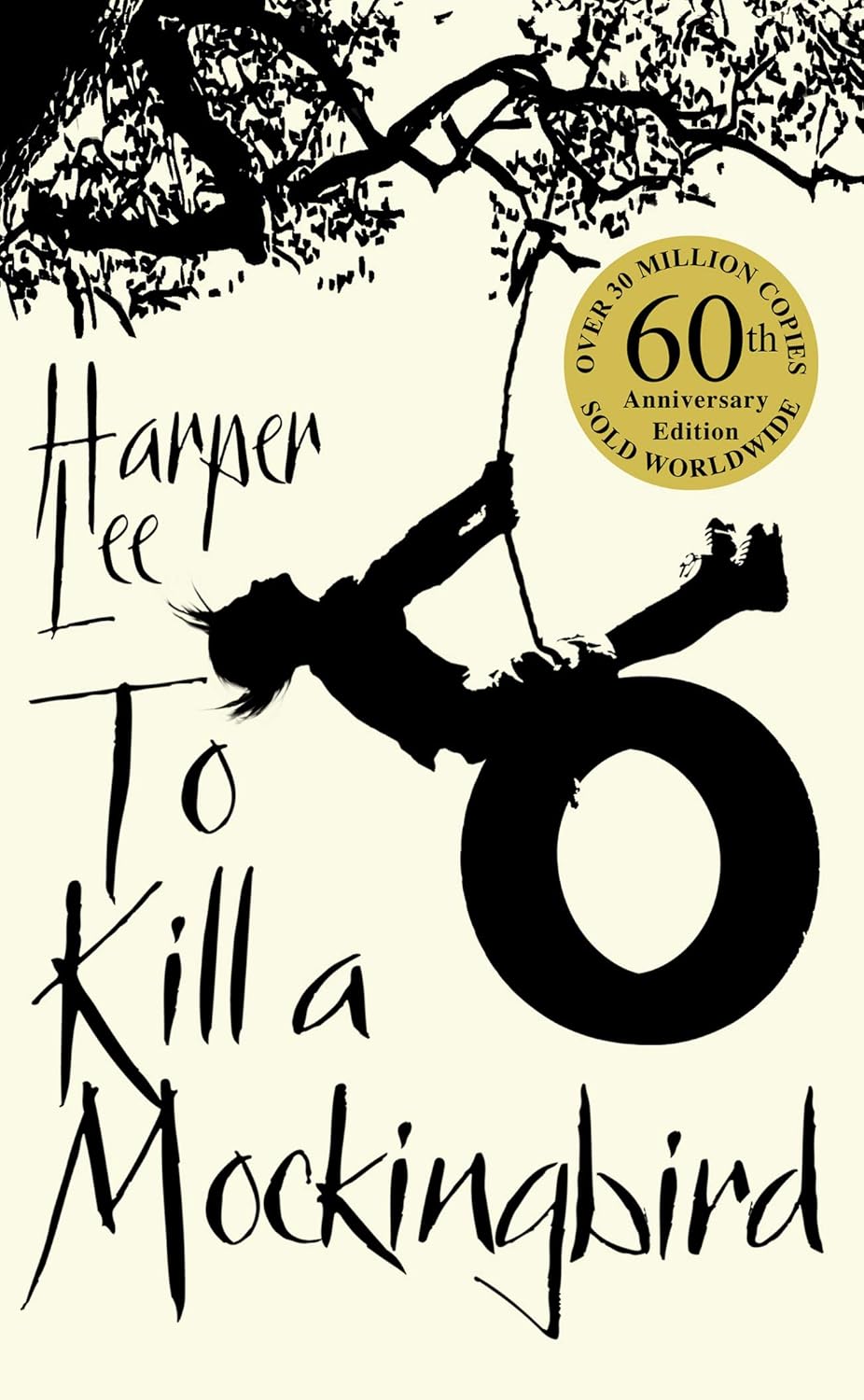 Buy To Kill A Mockingbird (English, Paperback, Lee) Online at Best Price - GlowMirror
